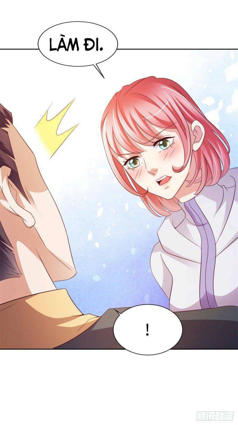 chí tôn toàn năng chapter 28 4