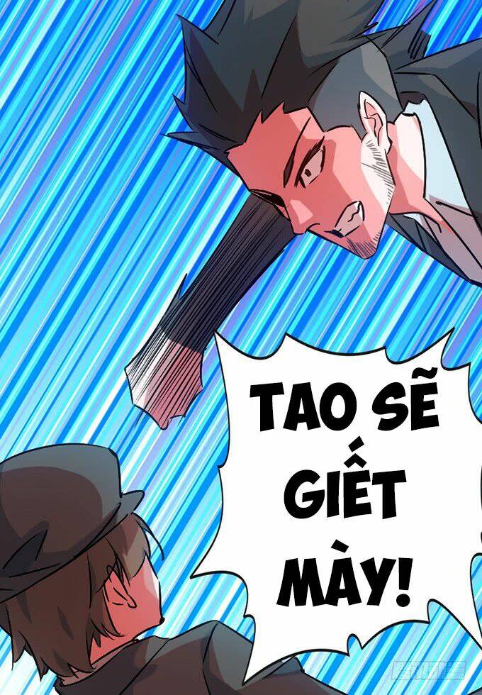 huyết đồng tử chapter 12 6