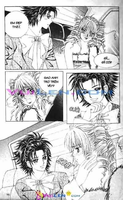 tình yêu quý tộc chapter 61 17