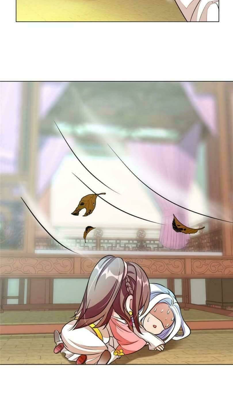 vong ưu linh chapter 4 13