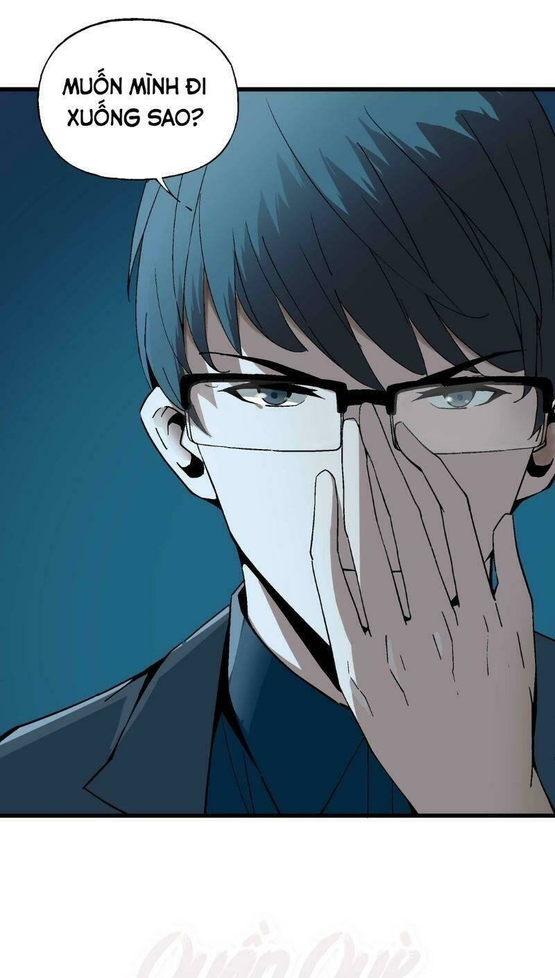 kẻ săn hồn - quỷ hô bắt quỷ chapter 17 21