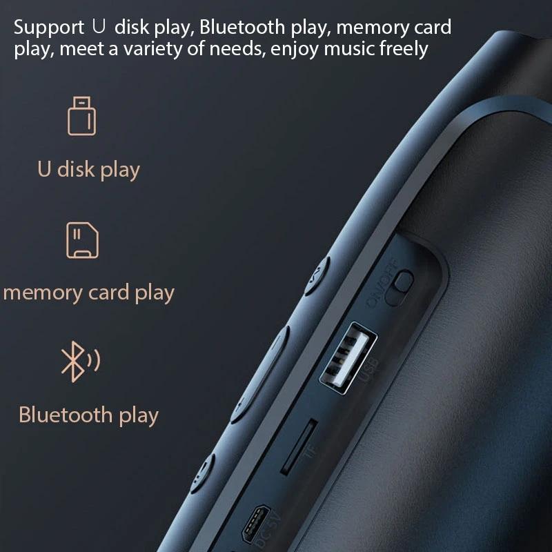 Loa siêu trầm thẻ ngoài trời Soundcore Motion Loa Bluetooth Hi-Res 30W Âm trầm mở rộng Loa di động không dây Màu sắc: đen