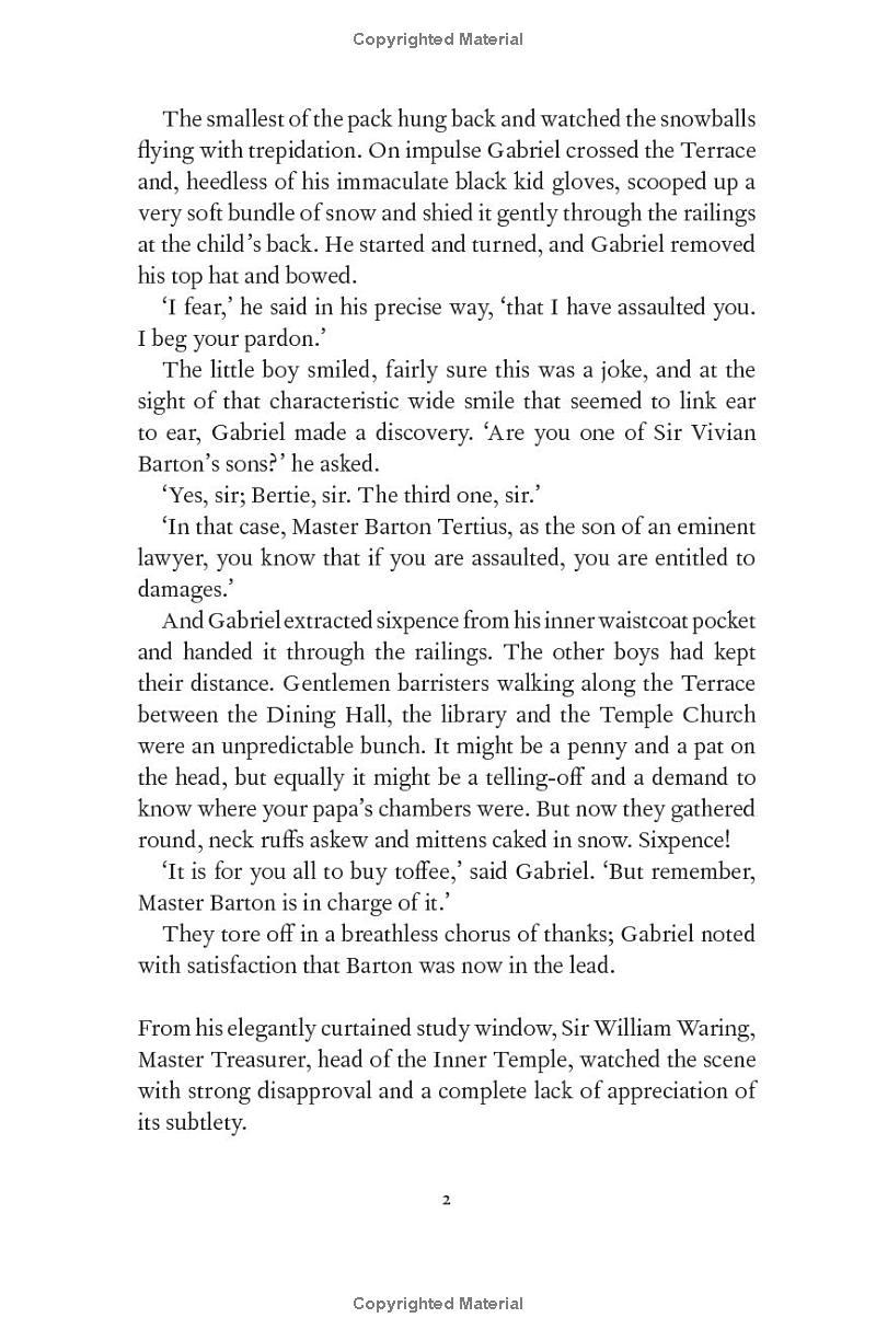 Sách ngoại văn: A Case Of Life And Limb