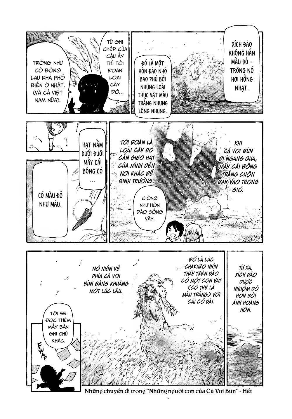 children of the whales chapter 24 47