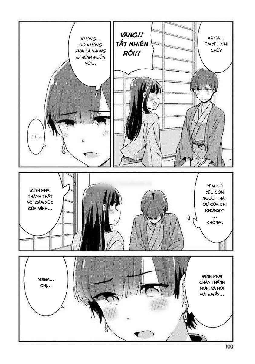 bright and cheery amnesia chapter 13 11