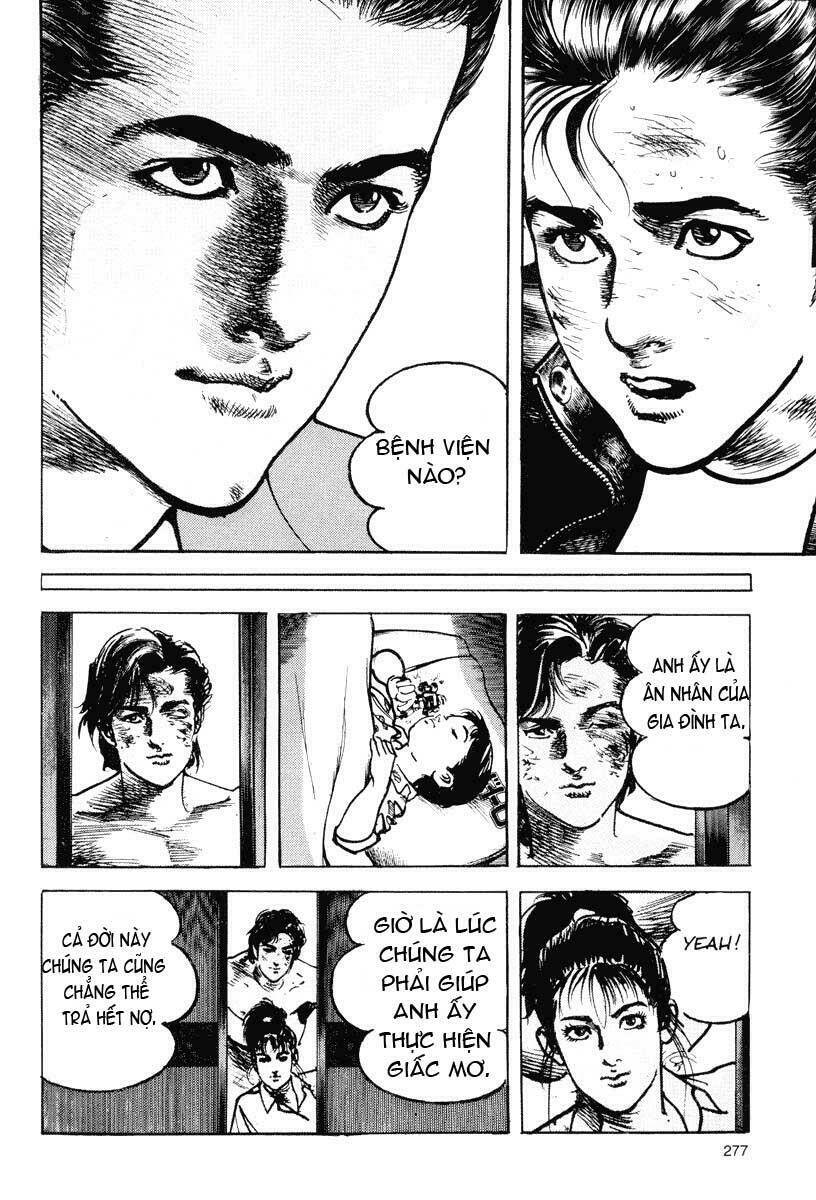 sanctuary chapter 12 15