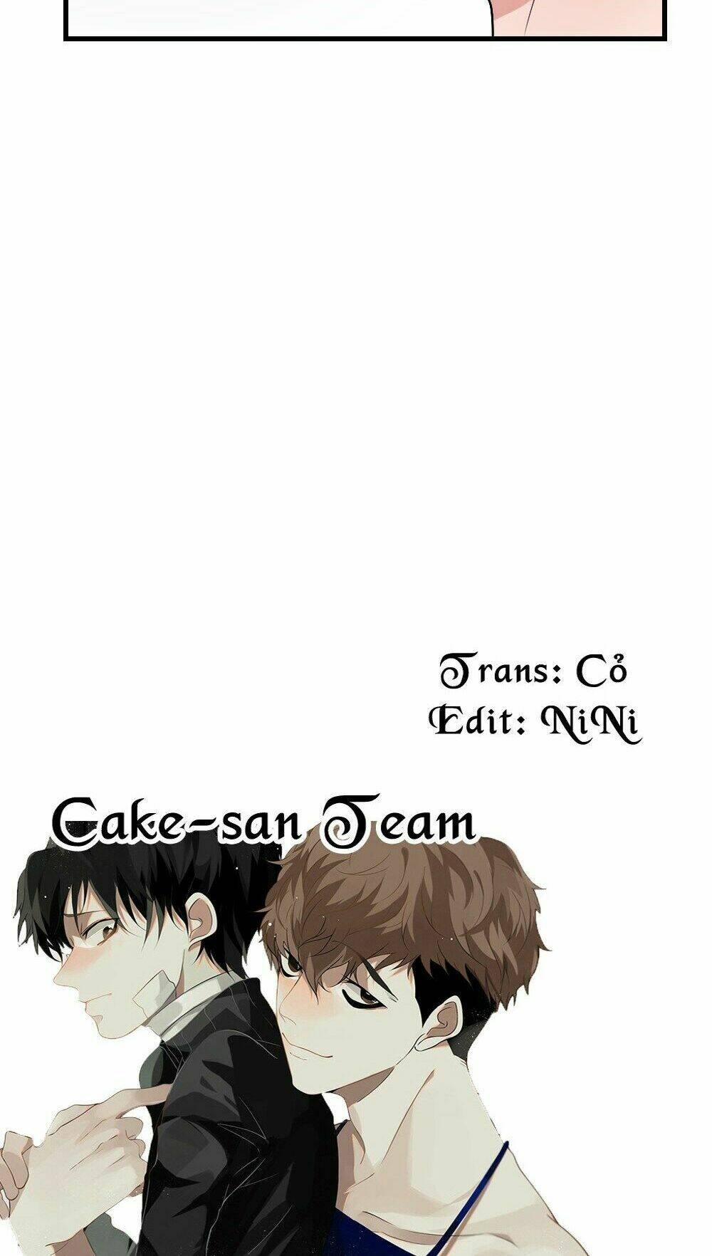 phải lòng em trai của bạn gái mình chapter 28 25