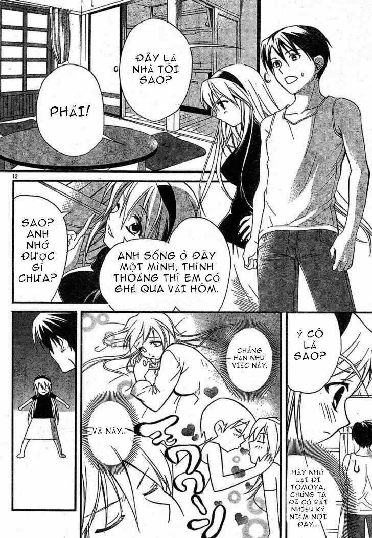 tomoyo after - dear shining memories chapter 4 13