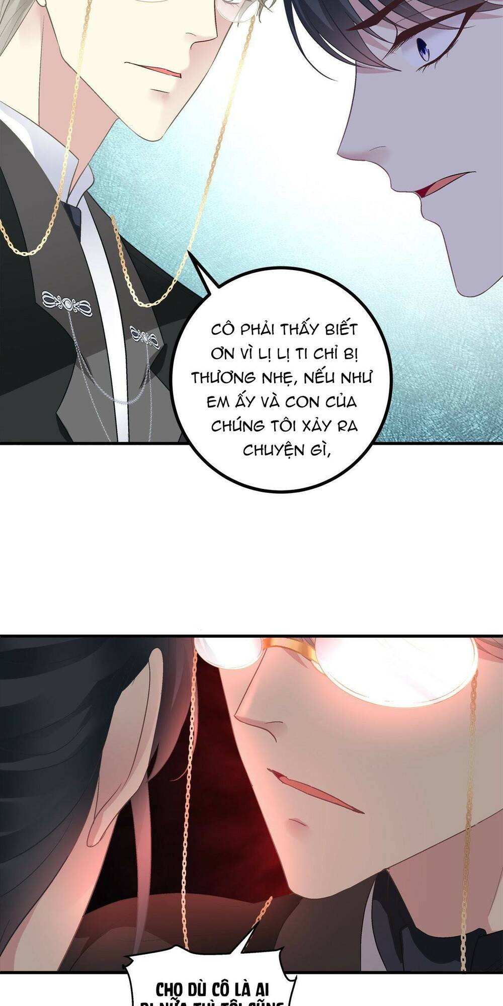 toàn bộ nắm trong tay chapter 150 8