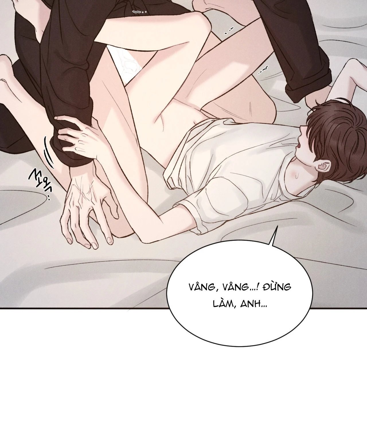 ân huệ của chúa chapter 11.1 15