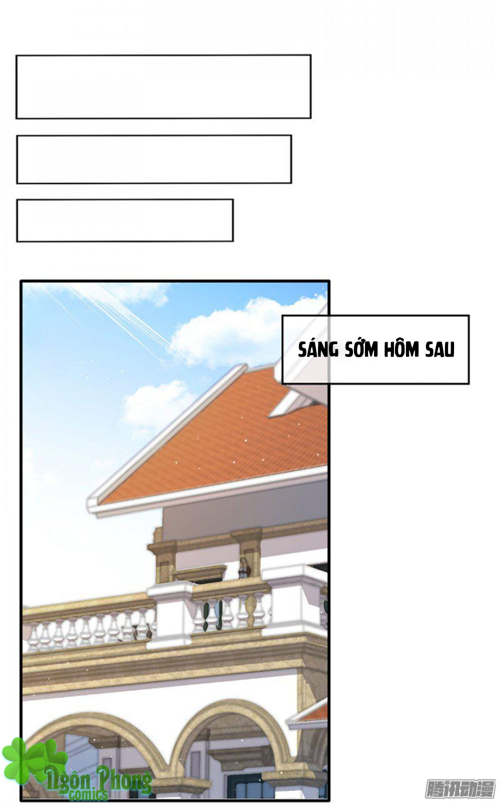 nhật ký dạy dỗ của gia tộc đáng yêu chapter 11 21