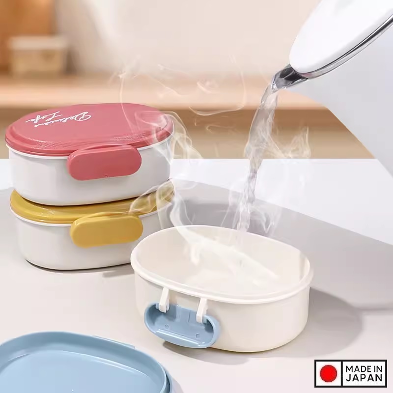 Hộp cơm trưa văn phòng Yamada Picke 260ml - Hàng nội địa Nhật Bản nhập khẩu chính hãng