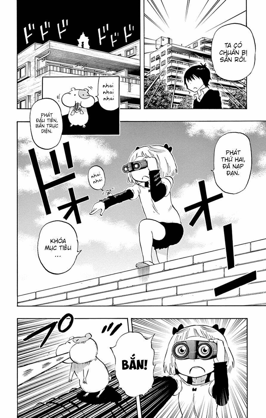 saike mata shite mo chapter 37 14