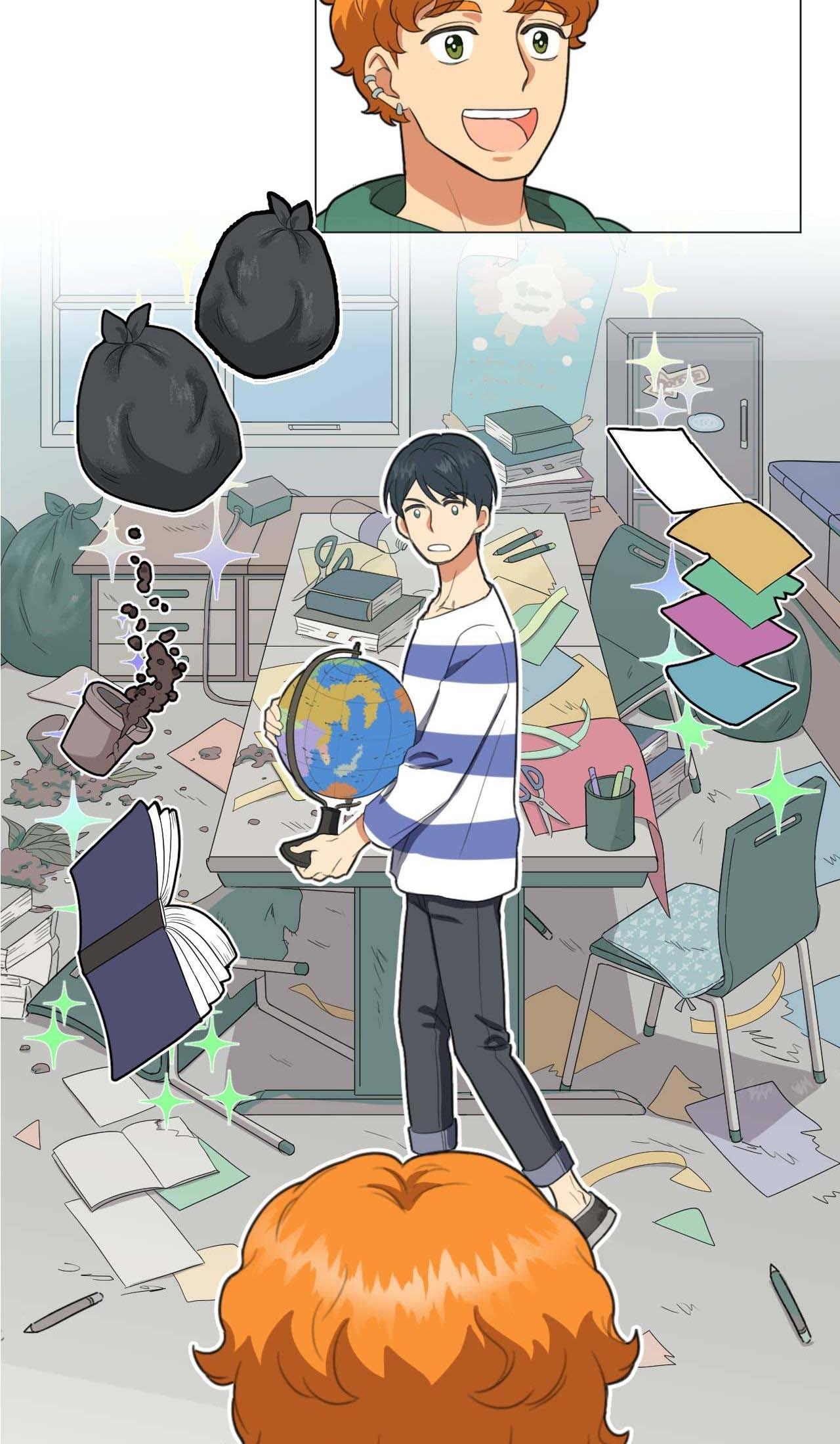 pop up! chapter 1 24