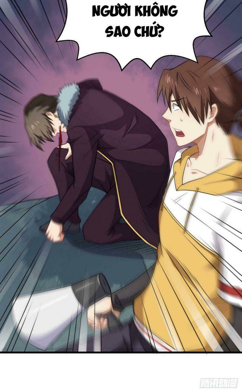 tổ thượng có tiền chapter 92 34