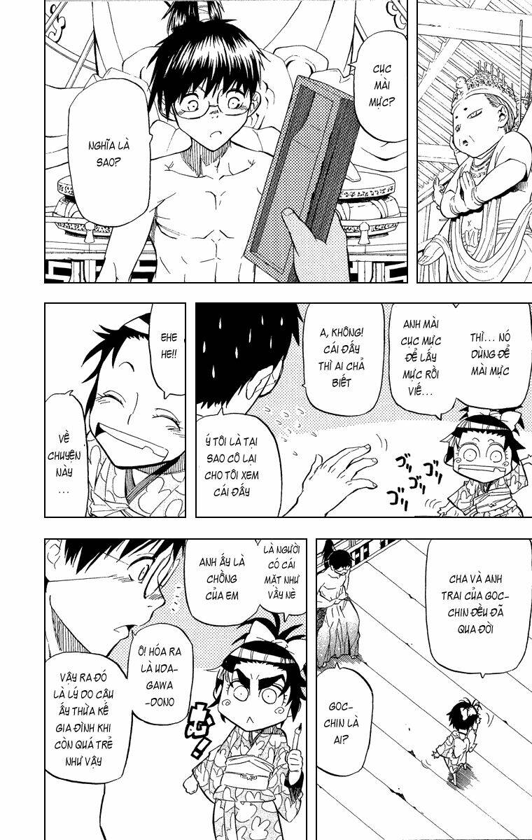 samurai usagi chapter 16 4