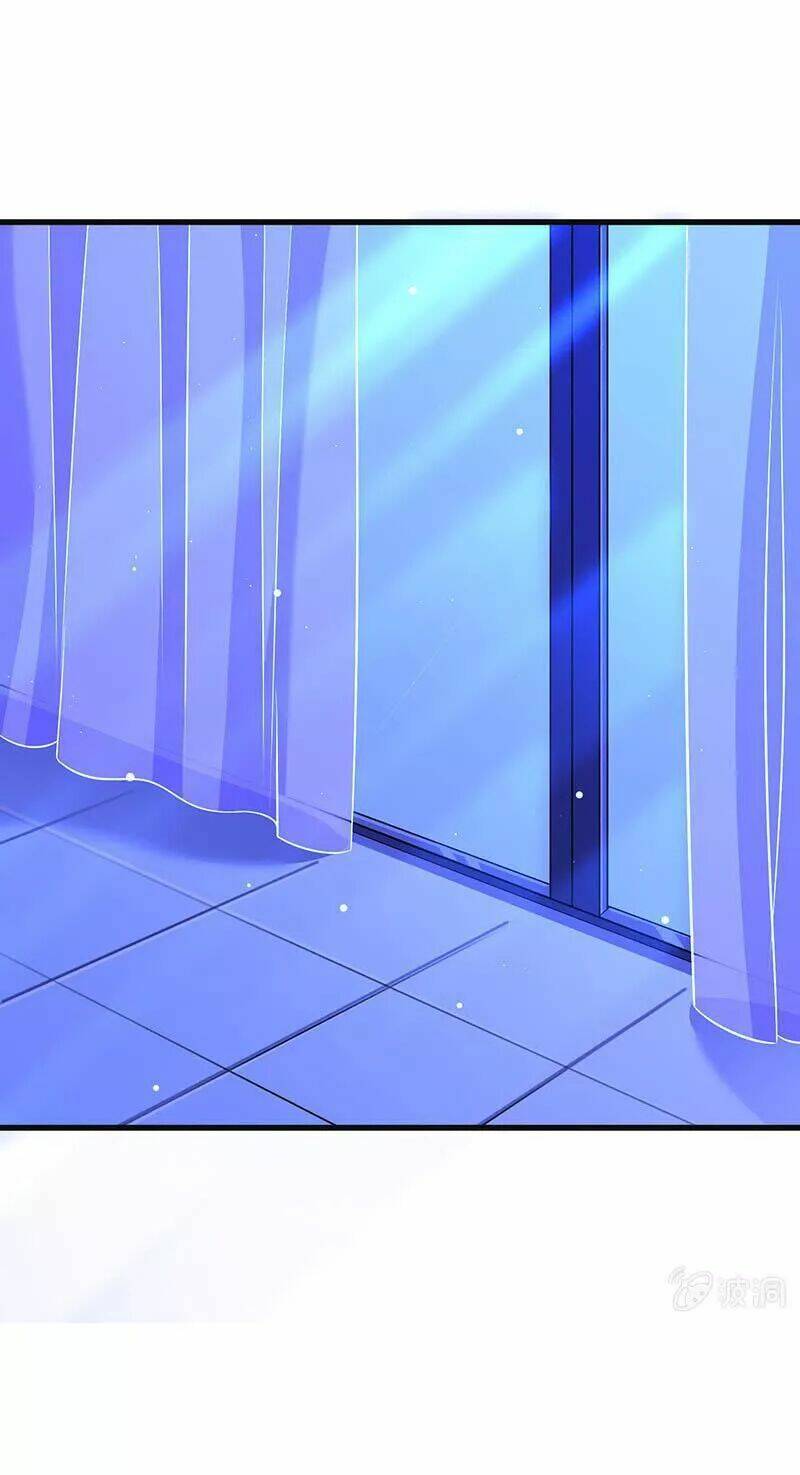 vương bài thiên sư và tiểu manh yêu chapter 65 29