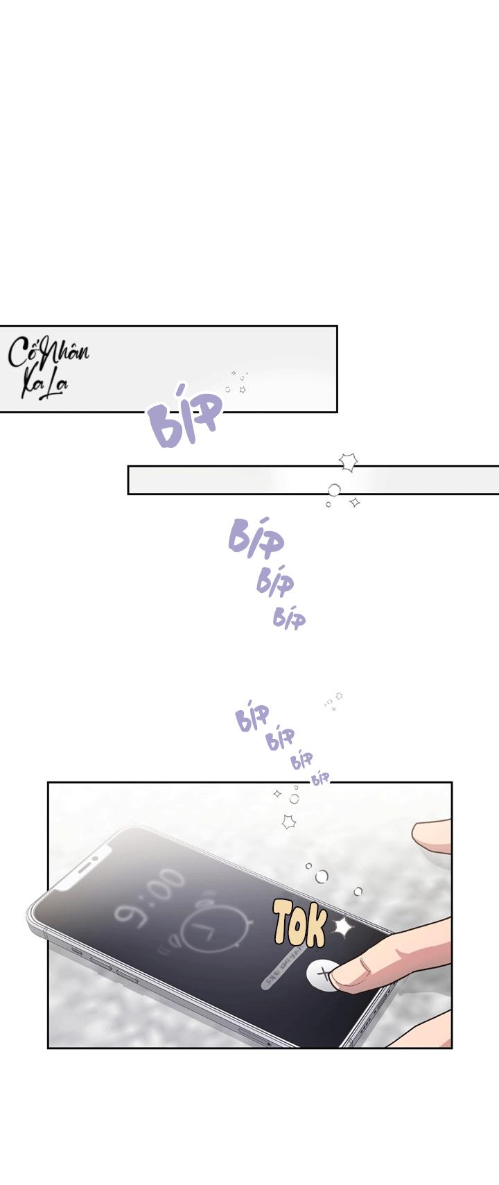 những suy nghĩ thầm kín trong đầu chapter 18 23