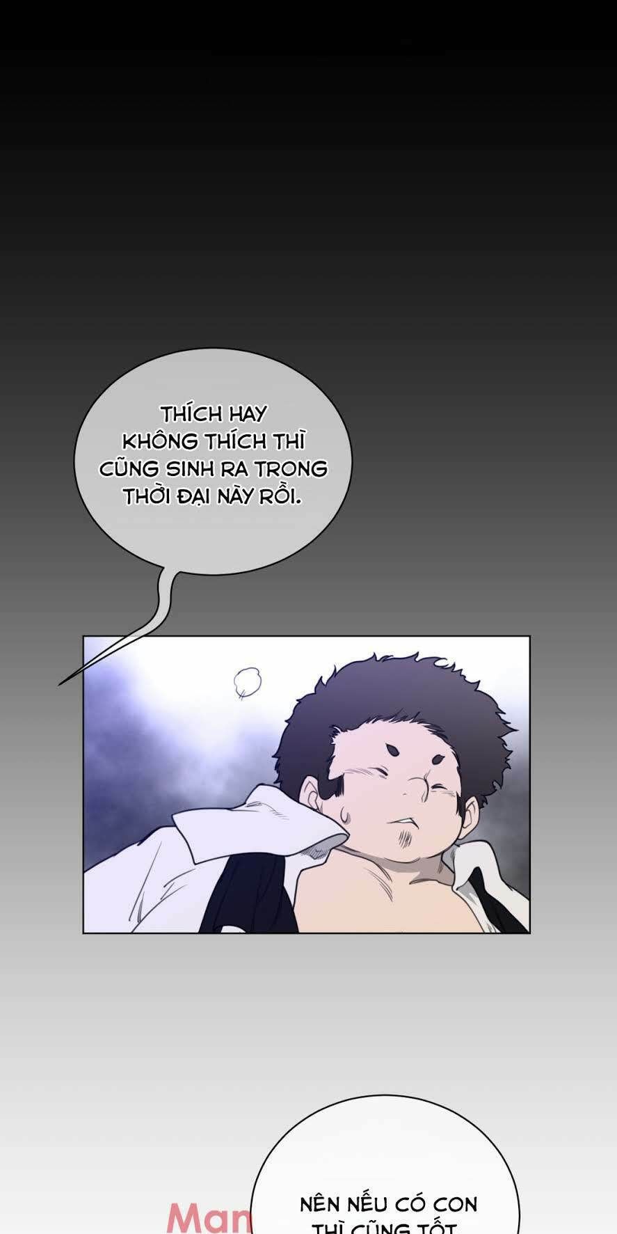 một nửa hoàn hảo chapter 52 9