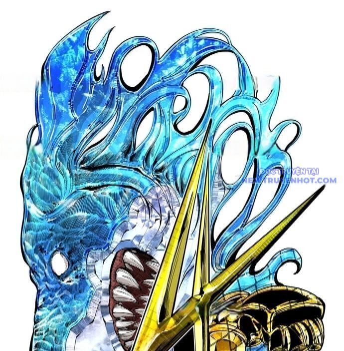 shark - cá mập chapter 344 10