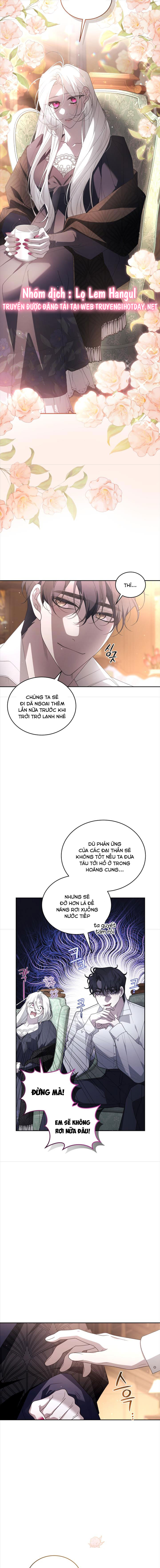 trở thành ác nữ thuần hóa thú cưng chapter 70 8