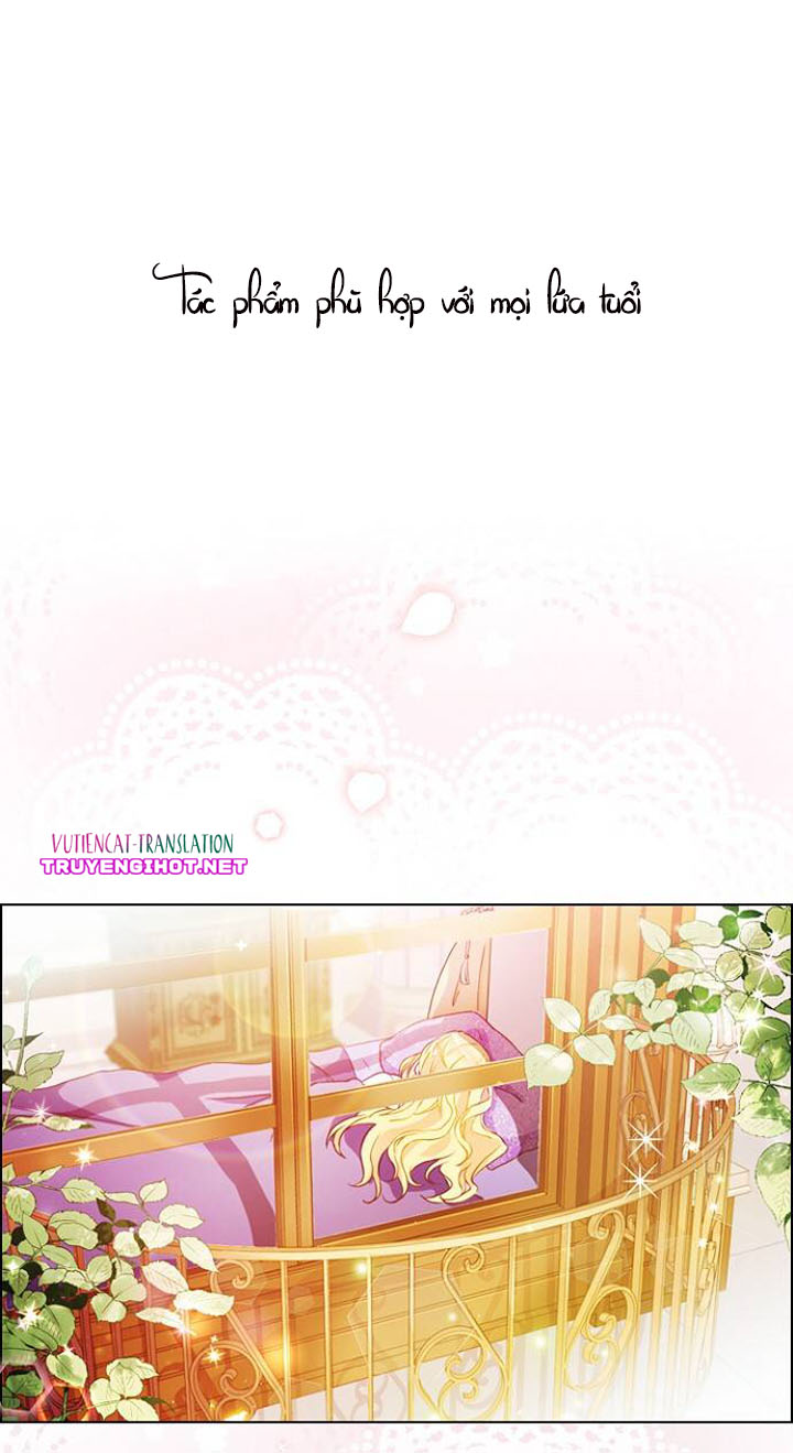 lời cầu hôn đến từ hoàng đế chapter 1 4