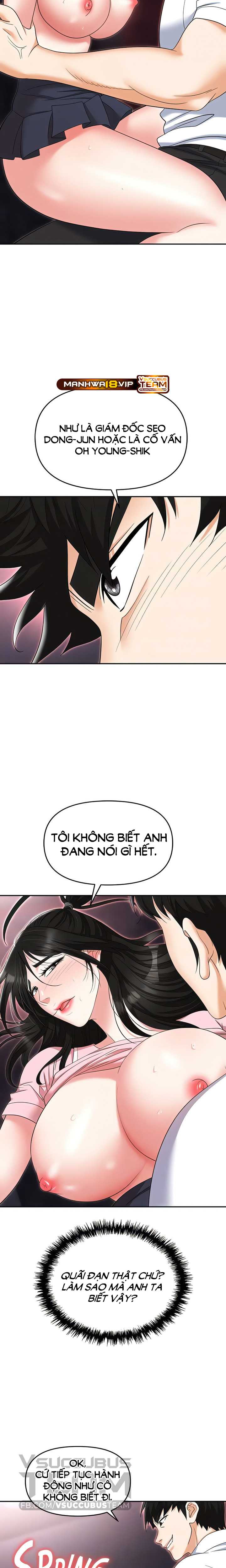 sập bẫy chapter 51 6