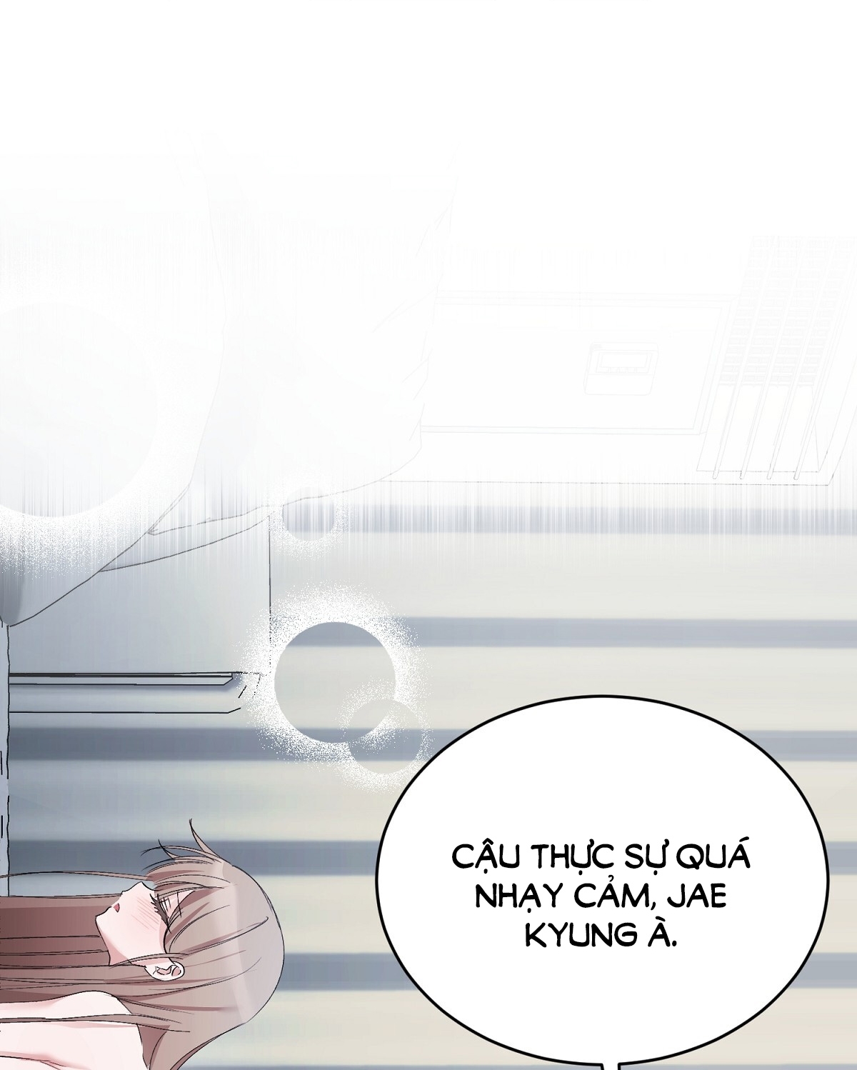 Người Bạn Dâm Loạn chapter 5.2 - Trang 5
