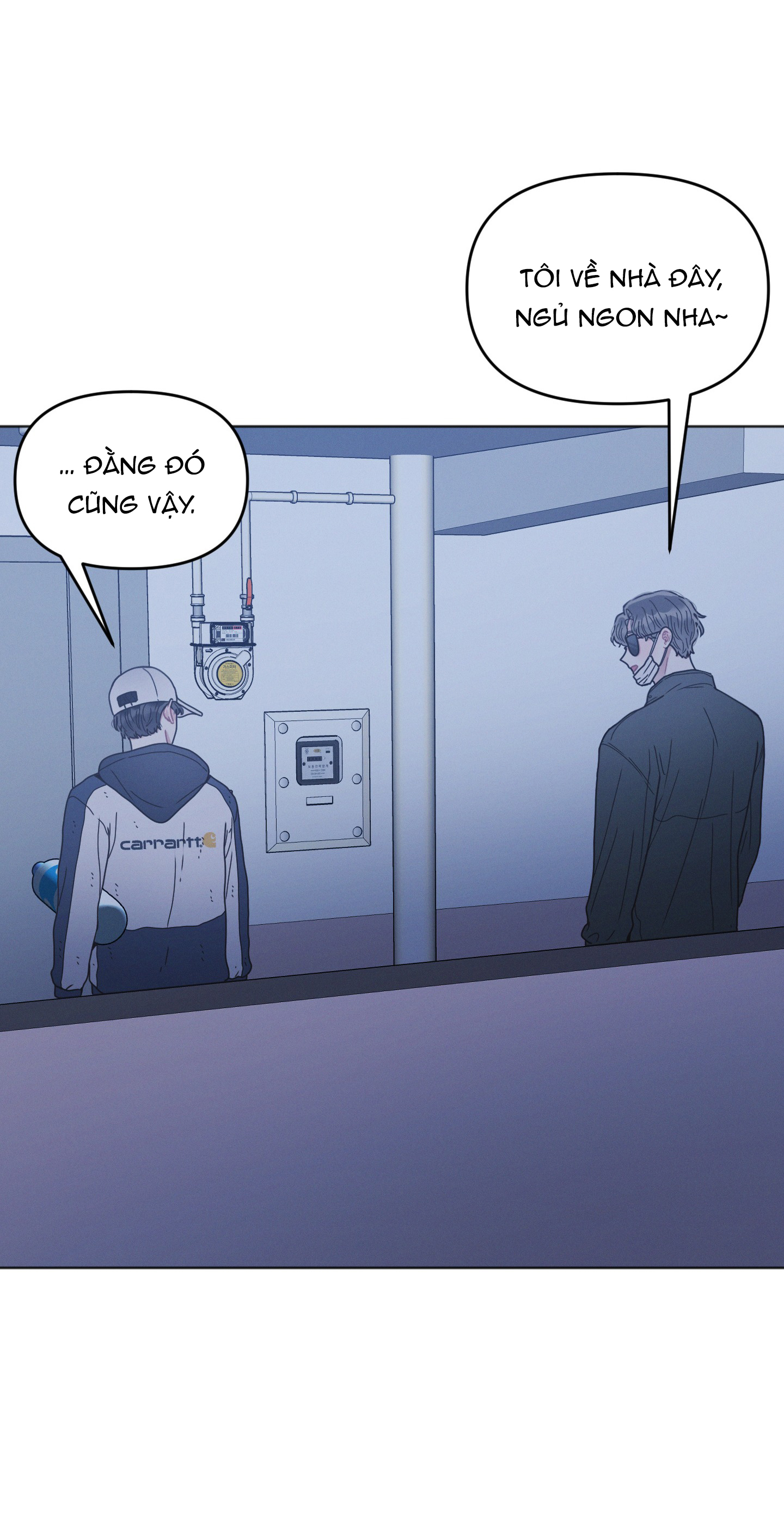 đời tư hàng xóm chapter 10 46