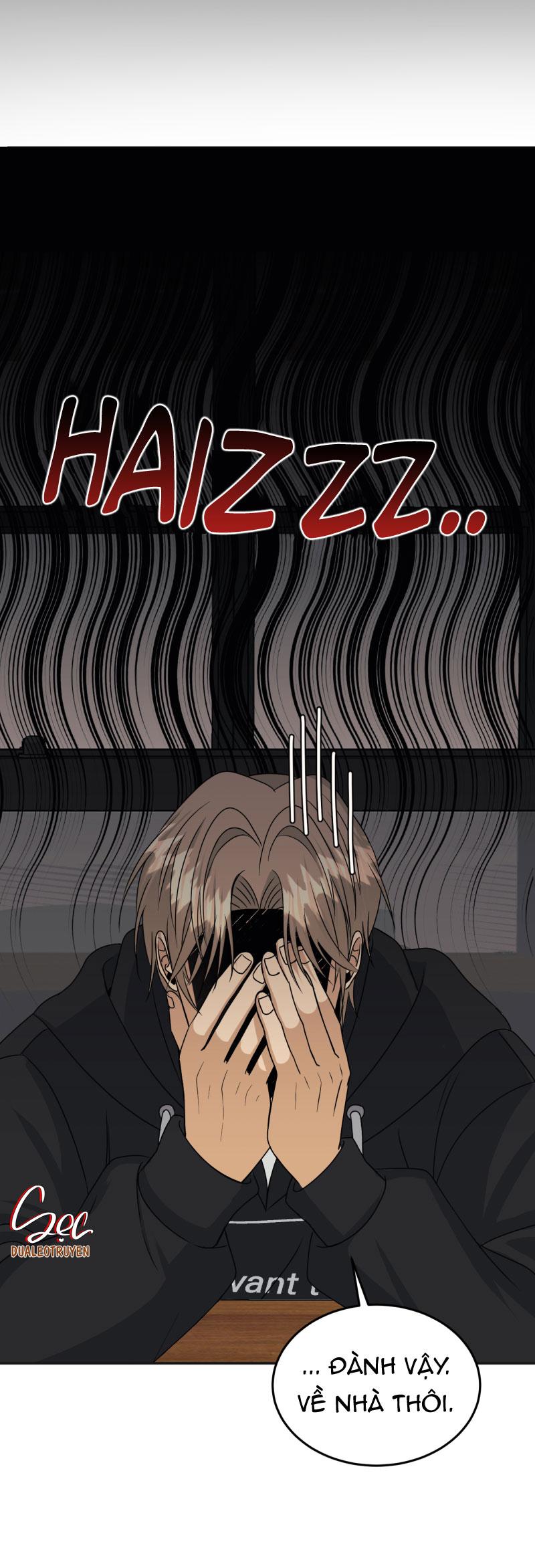 tuyển tập những ông chú tà zâm chapter 7.4 19