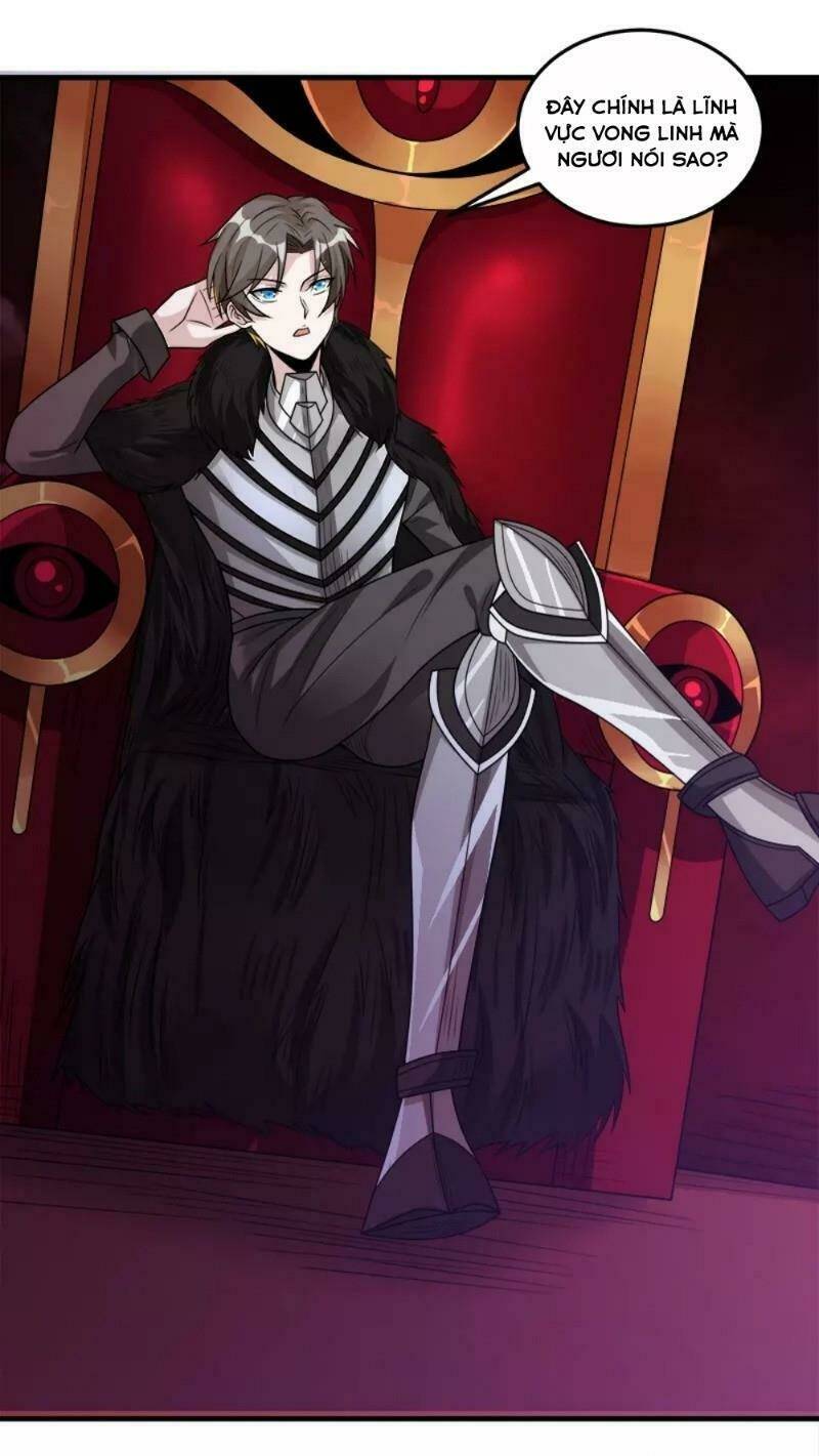 kiếm vũ chapter 112 3