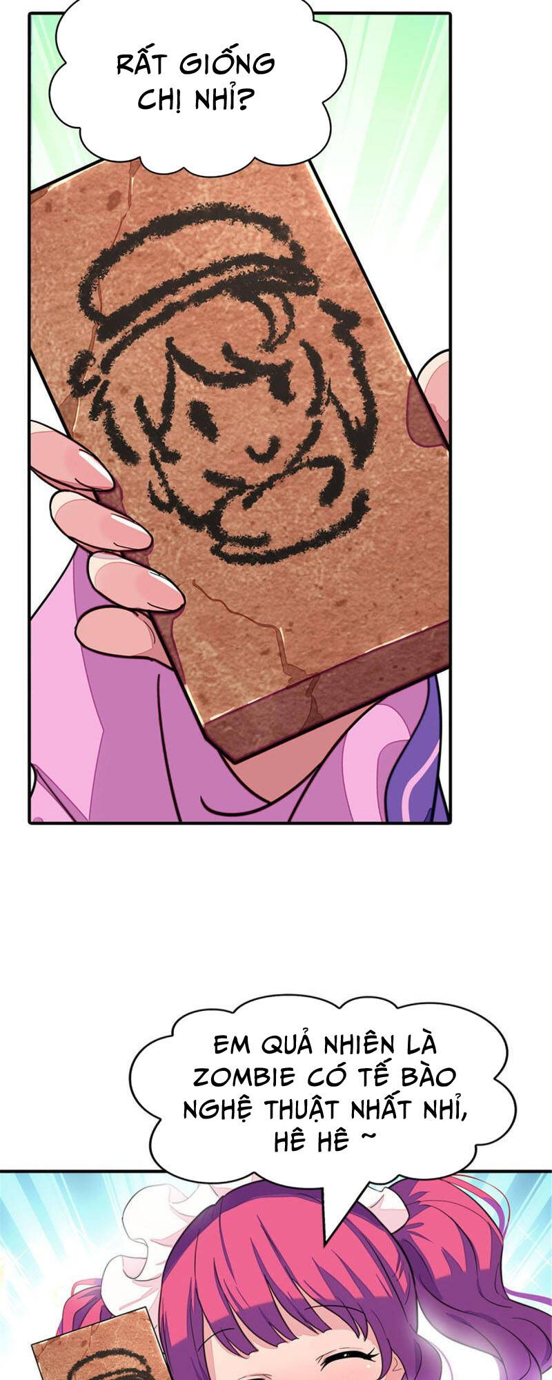 bạn gái virus của tôi chapter 361 26