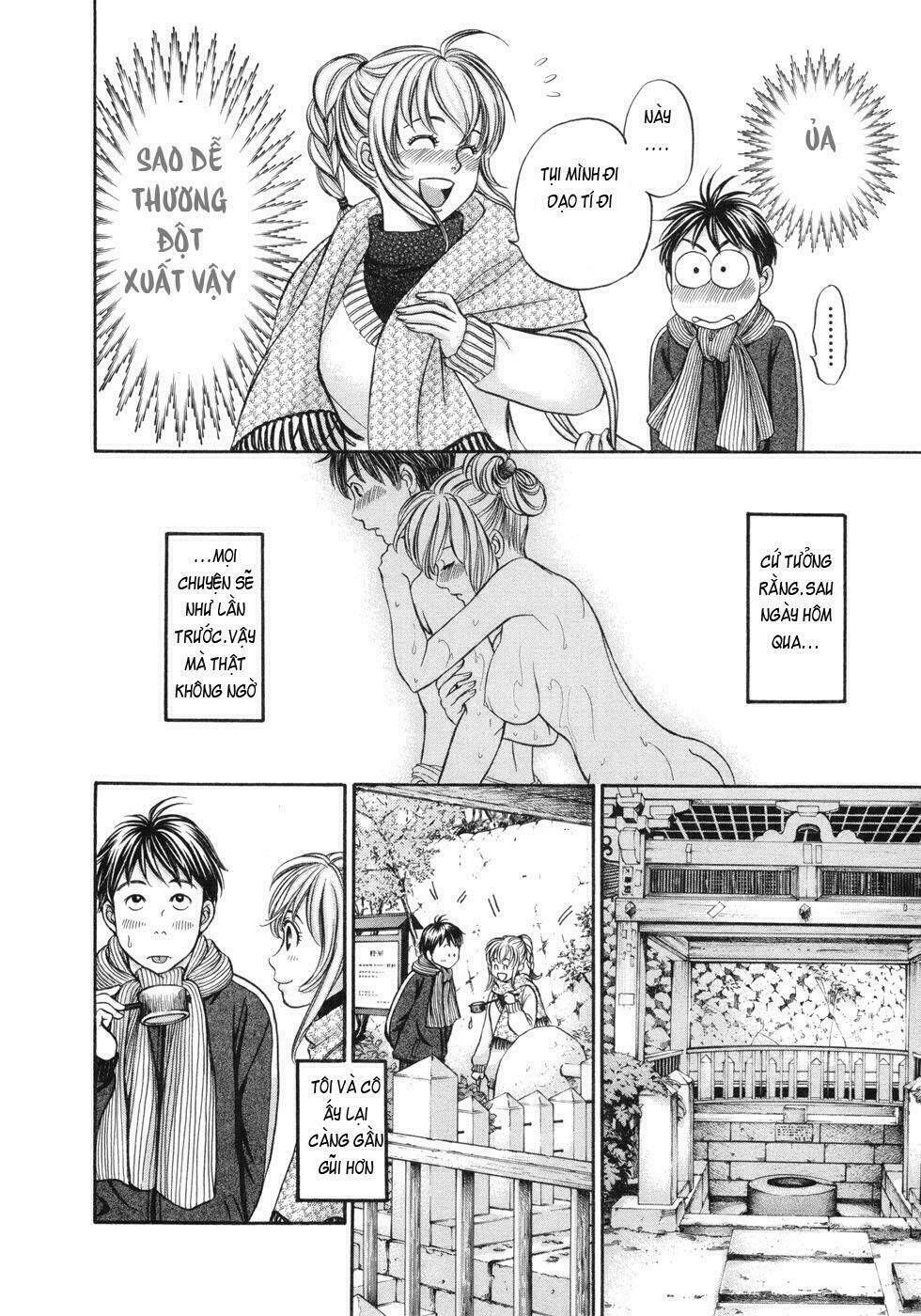 hetakoi chapter 14 7