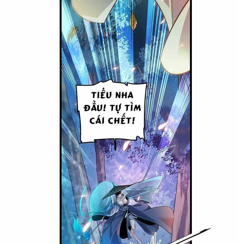 thần điêu hiệp lữ (new 2020) chapter 3 31