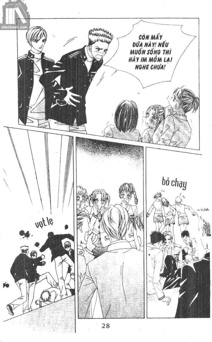 hồng tiểu thư chapter 13 27