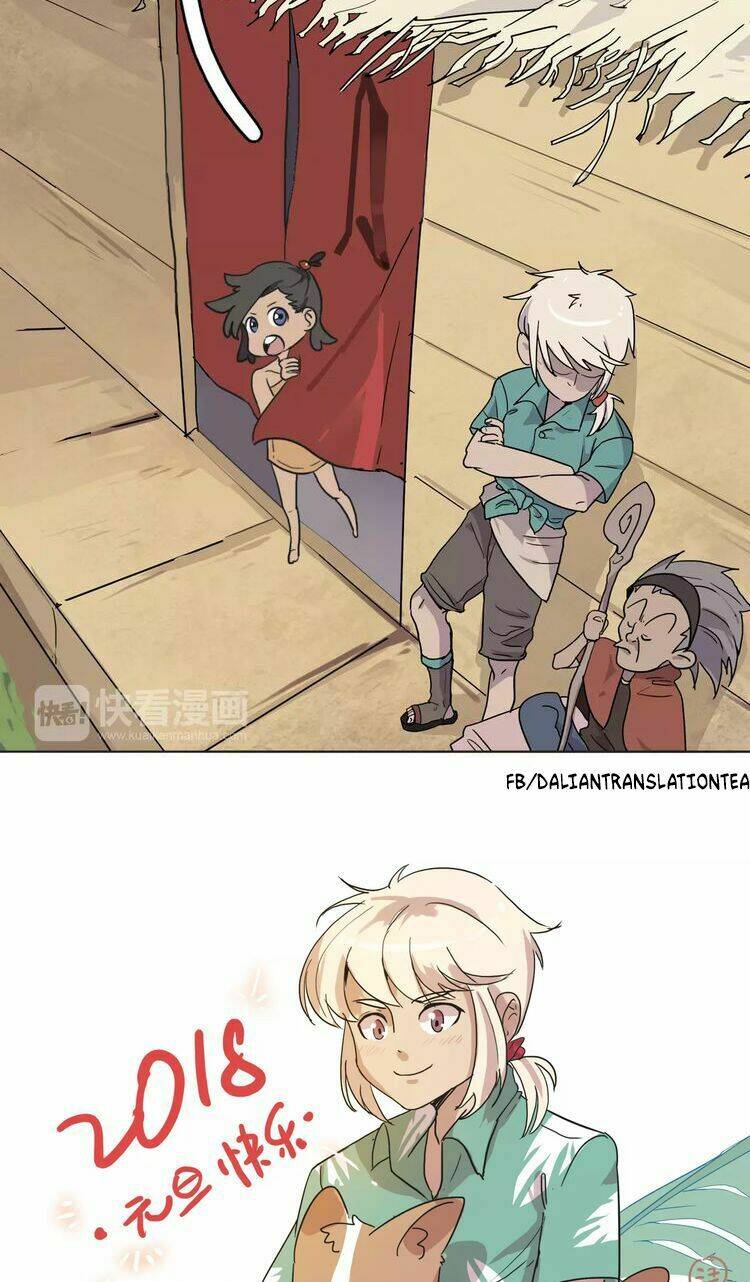 bí mật đảo ngọc dương chapter 1 35