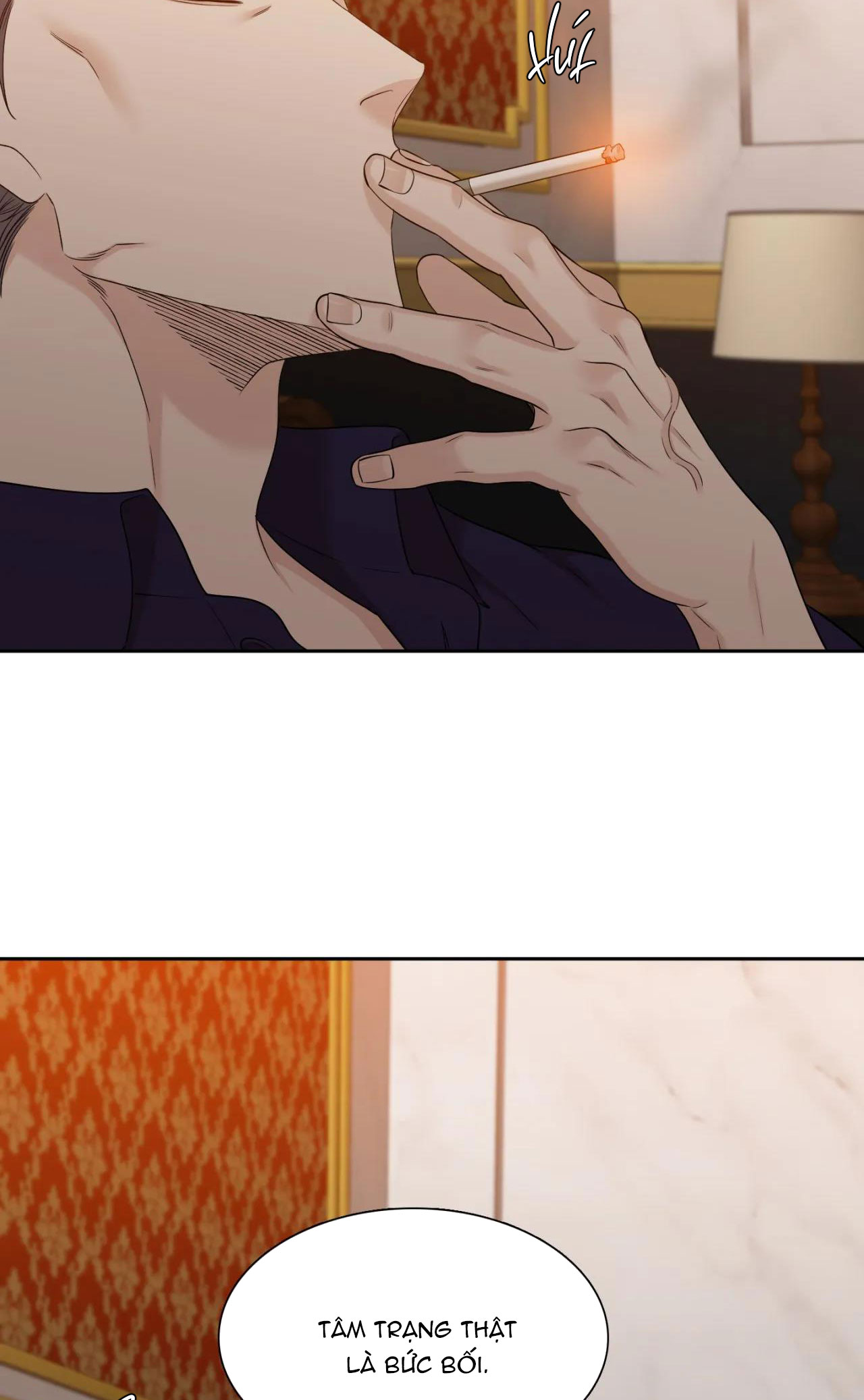 tên cặn bã chapter 17 32