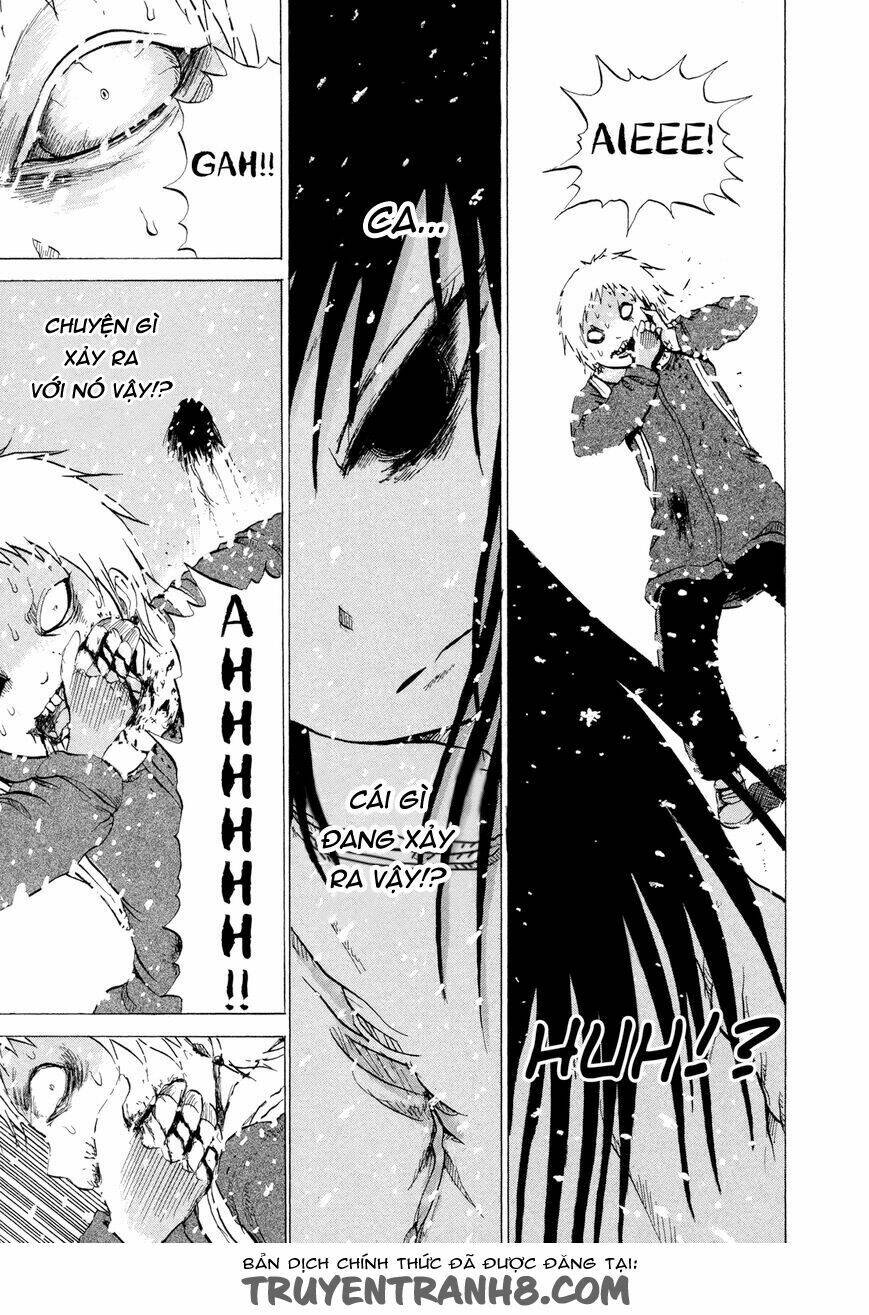 misu misou chapter 9 20