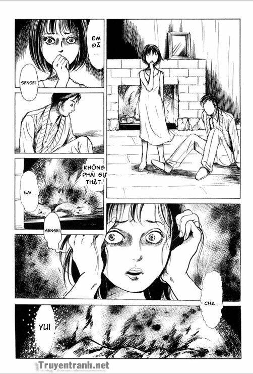 gankyu kidan chapter 4 8