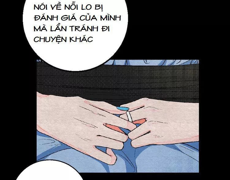 99 độ f - talk to me chapter 6 37