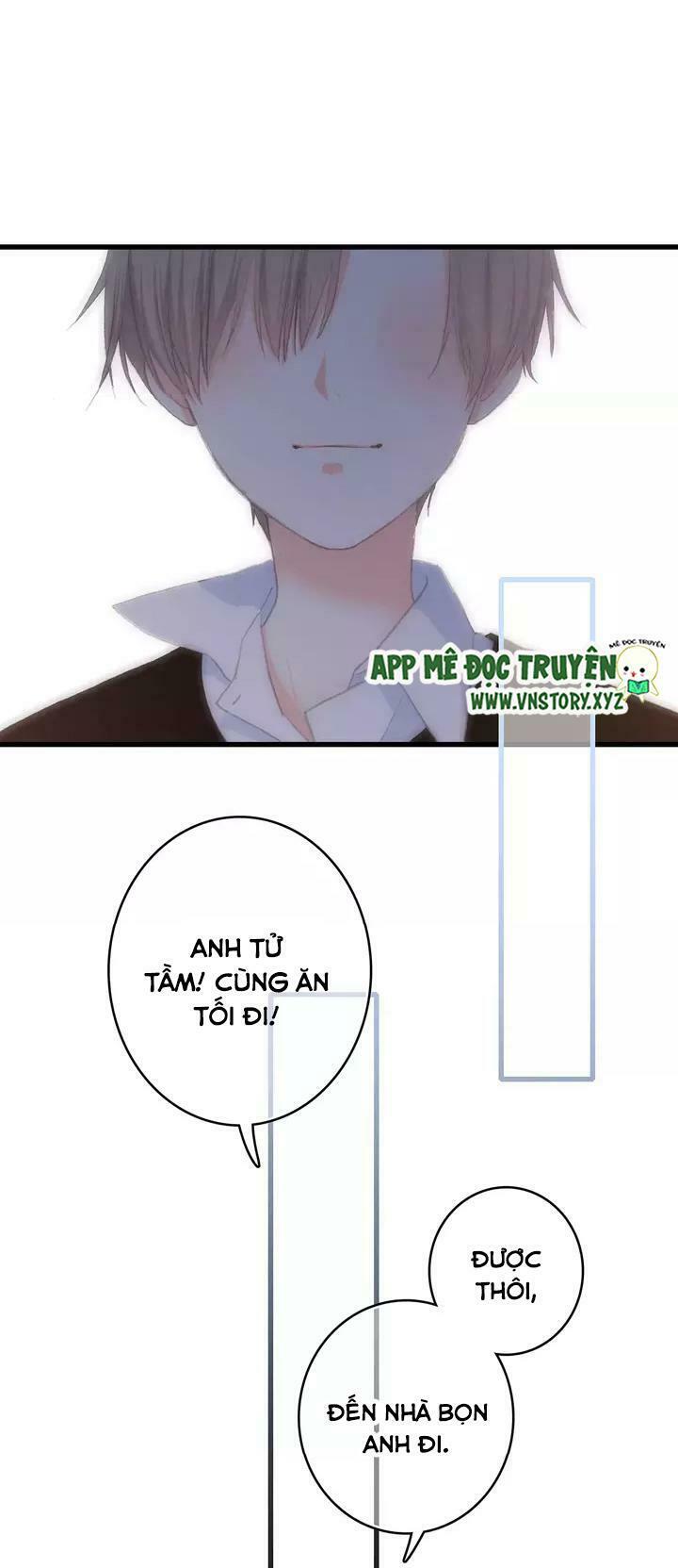 con tim rung động 2 chapter 20.5 24