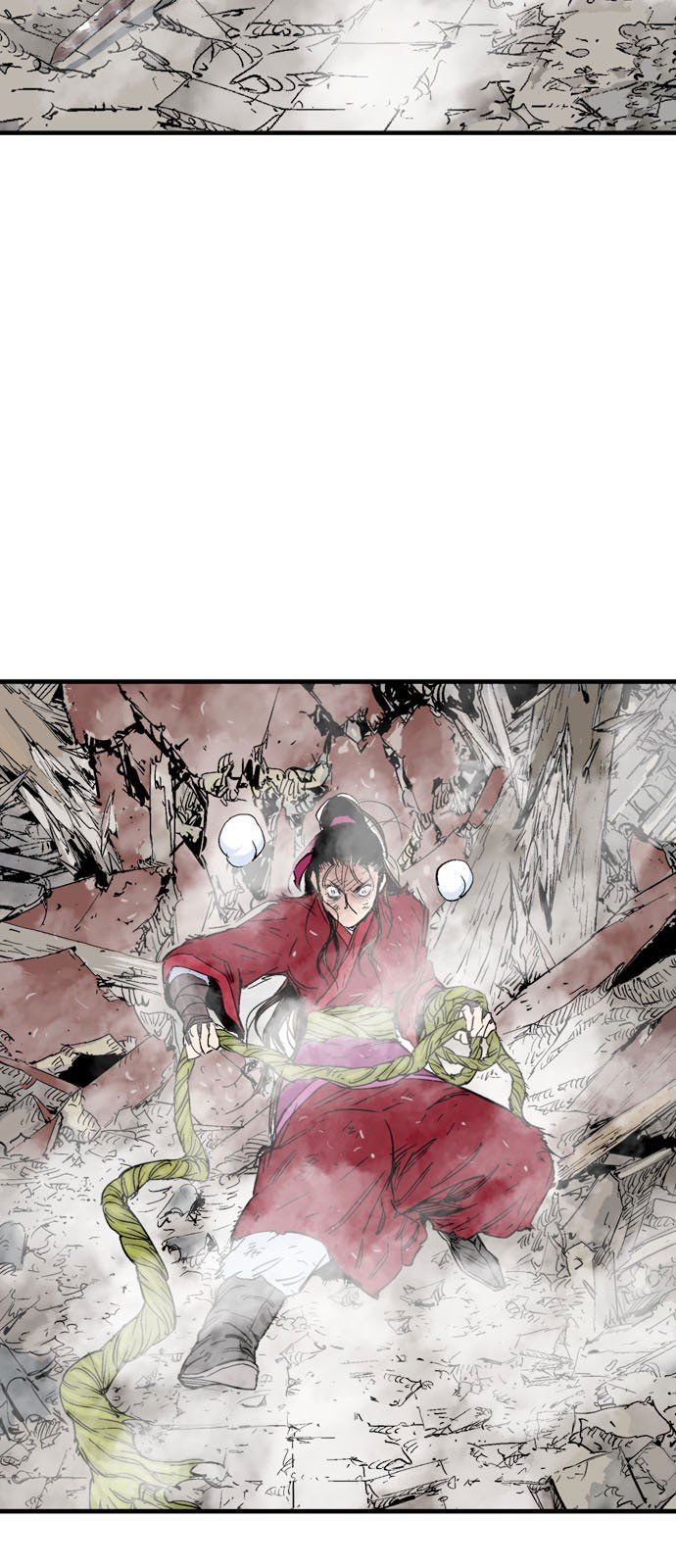 cao thủ 2 chapter 95 64