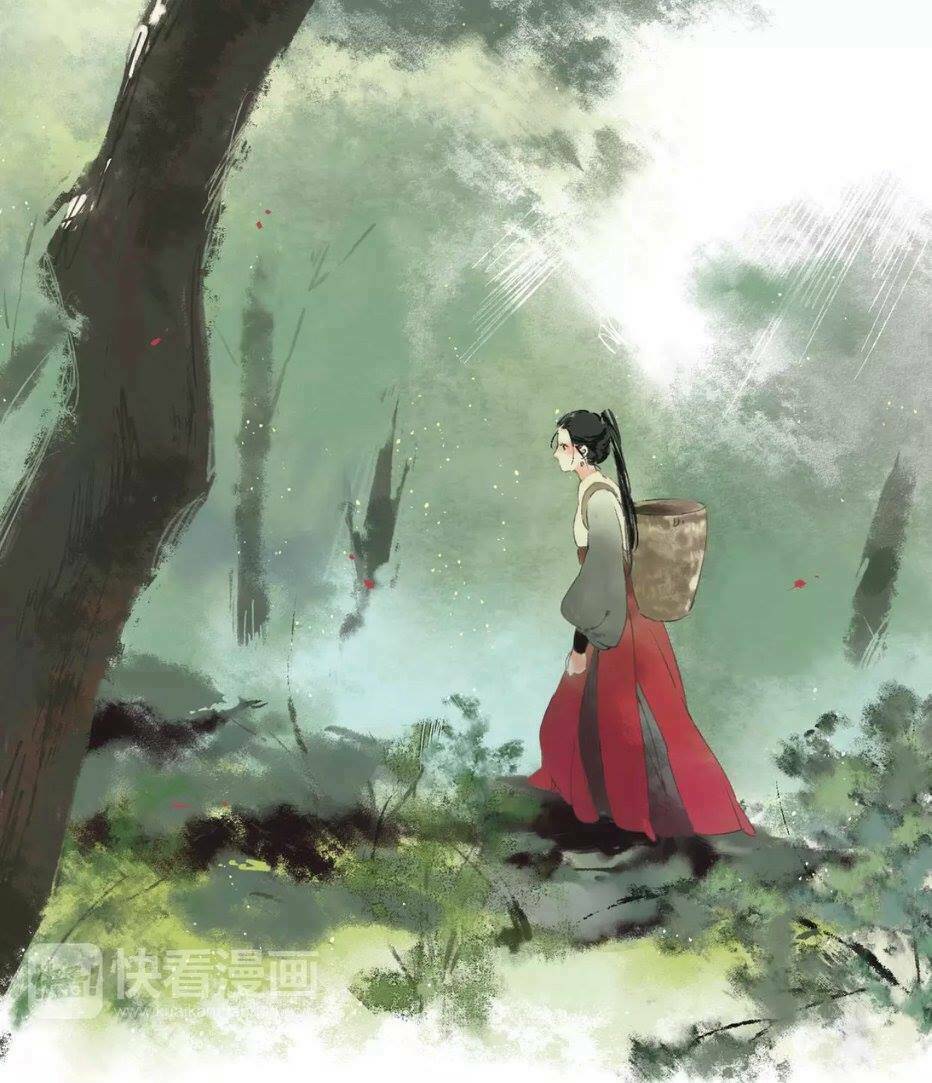 viễn lâm thiên sơn chapter 3 1