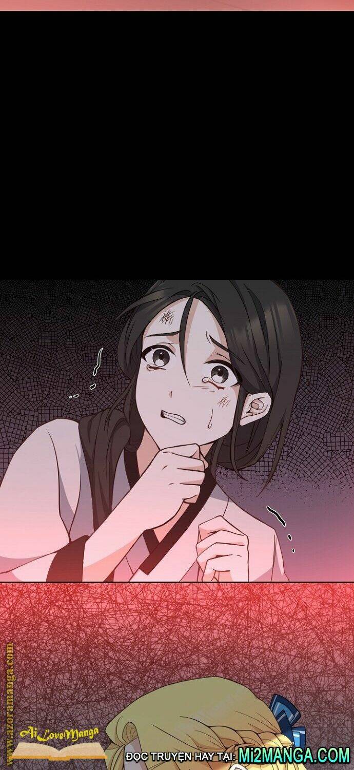 một đêm với hoàng đế chapter 20 29