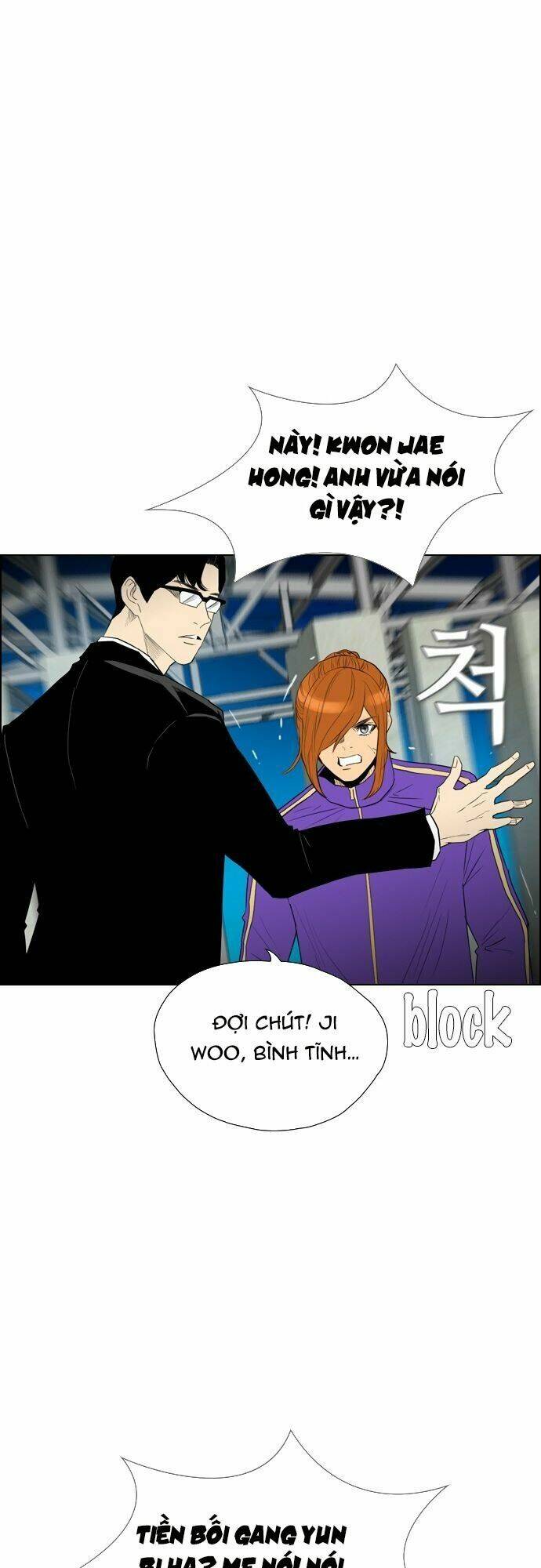 kẻ hồi sinh chapter 112 61