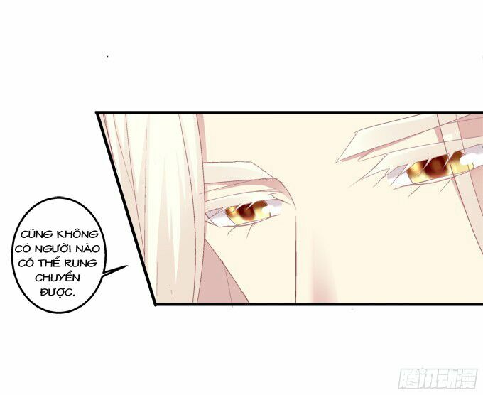 dụ hoặc miêu yêu chapter 132.5 12