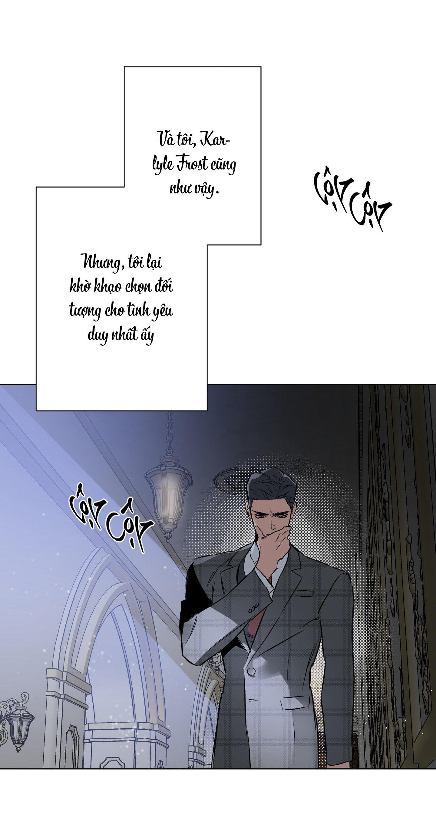 định tên mối quan hệ chapter 60 18