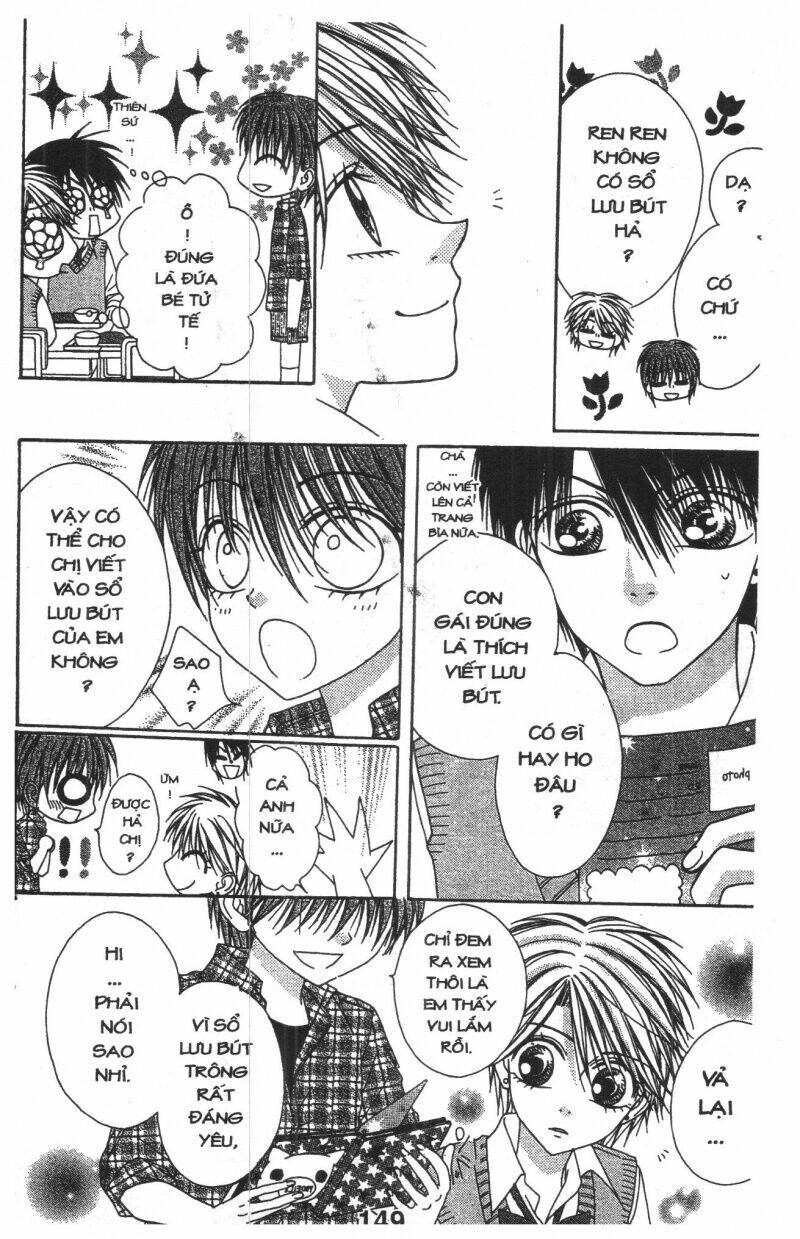 tomodachi gokko [takeuchi ayaka] chapter 8 149