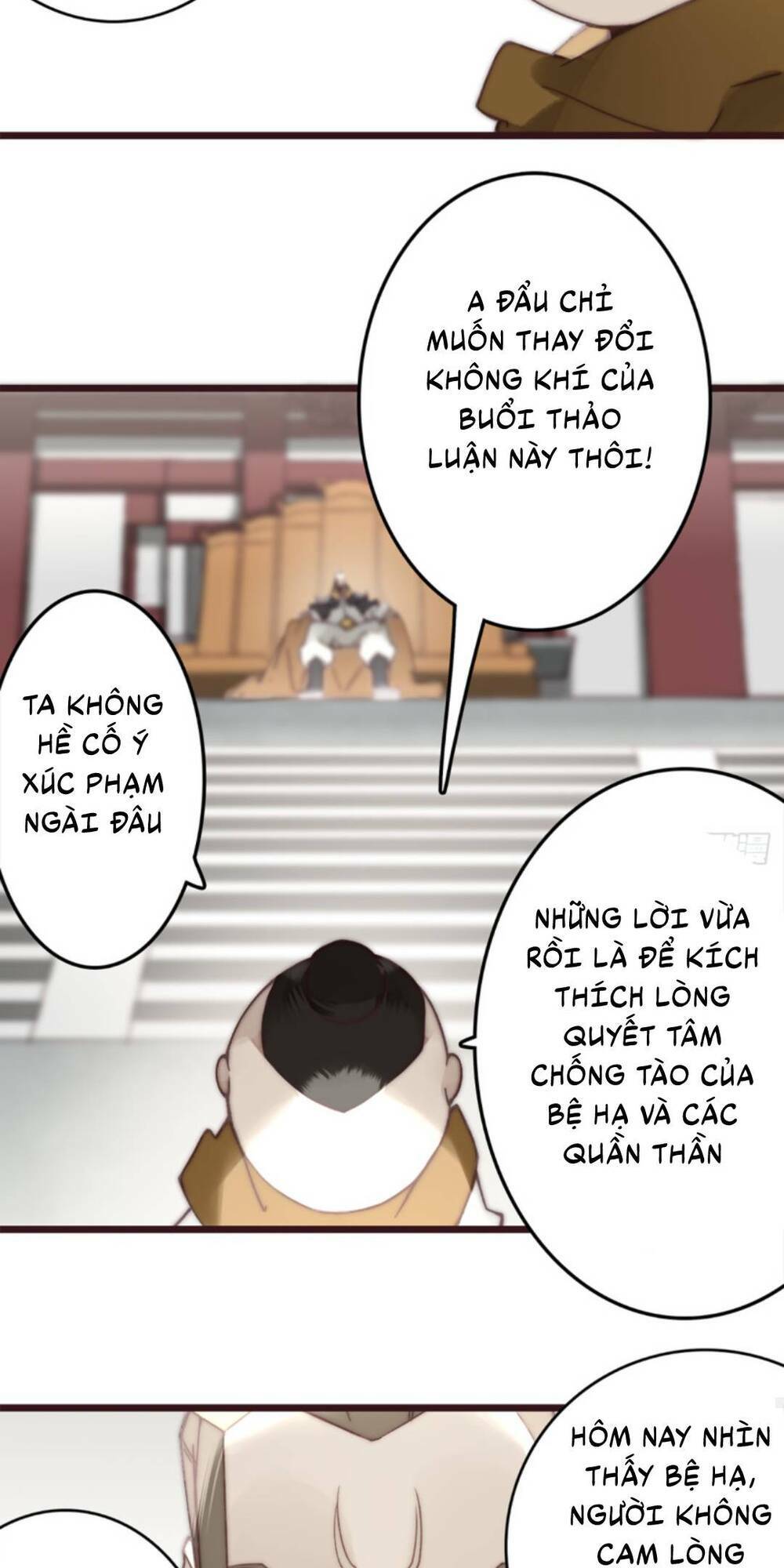 tam quốc thăng thiên ký chapter 21 40