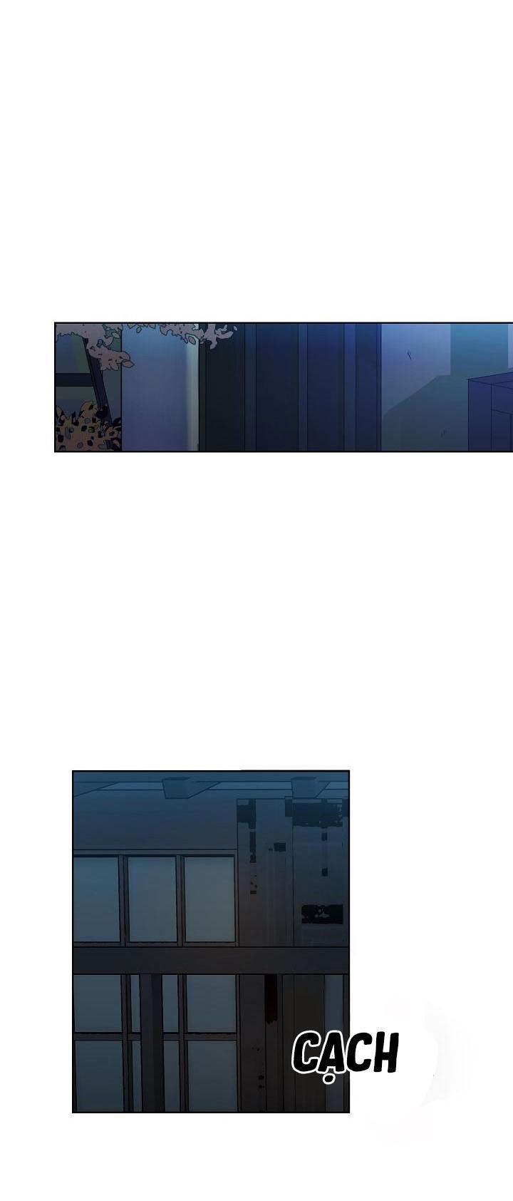 nhà kính lạnh lẽo chapter 0 22